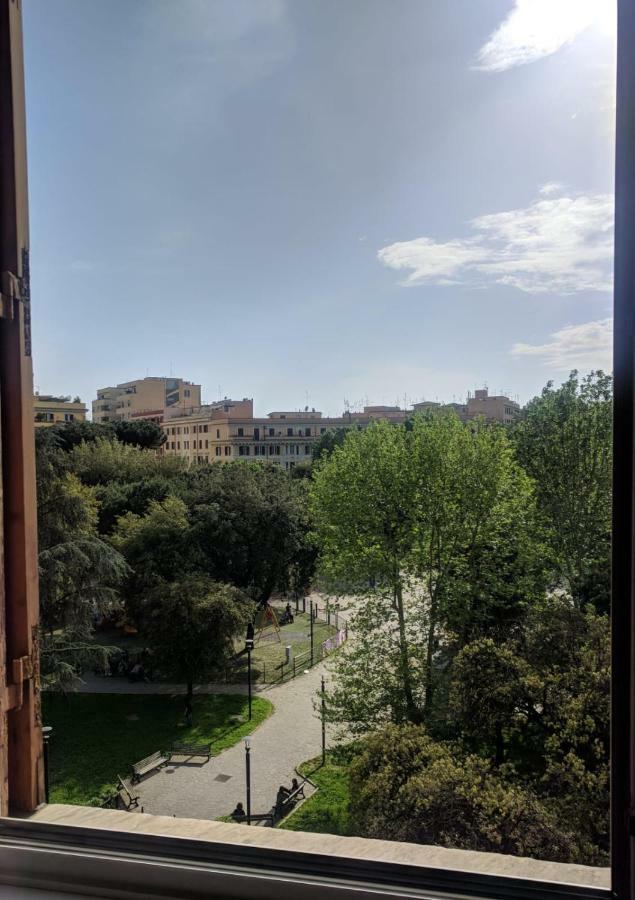 罗马第八国王住宿加早餐旅馆 外观 照片